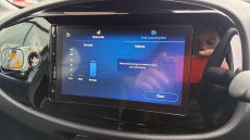 Toyota Aygo X 1.0 VVT-i Edge 5dr Petrol Hatchback